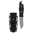 Ніж Gear Aid Kotu Tanto чорний black