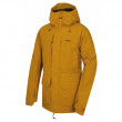 Чоловіче пальто Husky Nigalo M (2022) жовтий