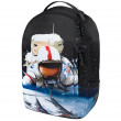 Міський рюкзак Baagl eARTh Cosmonaut by Caer8th