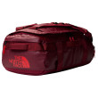 Дорожня сумка The North Face Base Camp Voyager Duffel 32l червоний BEETROOT/TNF RED