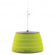 Лампа Outwell Sargas Lux зелений