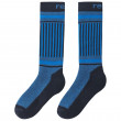 Дитячі шкарпетки Reima Frotee синій