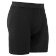 Чоловічі функціональні боксерки Devold Jakta Merino 200 Boxer чорний Black