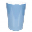 Hrnek Bo-Camp Cup Melamine modrá Steel blue