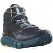 Чоловічі туристичні черевики Salomon Predict Hike Mid Gore-Tex