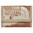 Peněženka The North Face Base Camp Wallet hnědá moab khaki wood