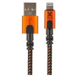 Кабель для зарядки і передачі даних Xtorm Xtreme USB to Lightning cable (1,5m)