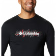 Чоловіча футболка Columbia Lodge M LS Grap