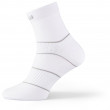 Шкарпетки Zulu Sport білий/сірий