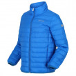 Дитяча куртка Regatta Junior Hillpack синій