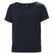 Жіноча футболка Helly Hansen W Thalia T-Shirt синій