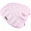 Зимова шапка Sherpa Pria світло-рожевий