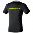 Чоловіча футболка Dynafit Traverse 2 M S/S Tee чорний