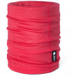 Багатофункціональний шарф Zulu Merino світло-рожевий