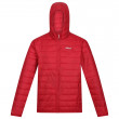 Чоловіча зимова куртка Regatta Hooded Hillpack червоний