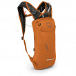 Велосипедний рюкзак Osprey Katari 1,5 II помаранчевий