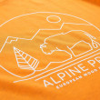 Чоловіча футболка Alpine Pro Abic 9