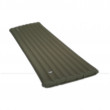Самонадувний килимок Mountain Equipment Aerostat Synthetic 9.0 Ultra Mat Wide Long зелений