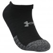 Ponožky Under Armour Heatgear NS černá Black