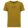 Чоловіча футболка E9 Stonelove жовтий