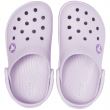 Шльопанці дитячі Crocs Crocband Clog T