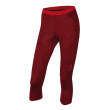 Жіночі функціональні штани Husky Active Winter 3/4 Штани - L червоний