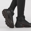 Жіночі туристичні черевики Salomon Cross Hike 2 Mid Gore-Tex