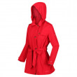Жіноча куртка Regatta Ginerva червоний