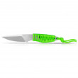 Nůž Acta Non Verba P100 Kydex Sheath zelená BLACK/ZOMBIE GREEN