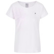 Жіноча футболка Loap Abella білий