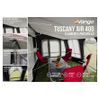 Приставний намет Vango Tuscany Air 400 Elements ProShield