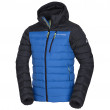 Чоловіча зимова куртка Northfinder Jarredh чорний/синій