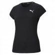 Жіноча футболка Puma Active Tee чорний