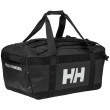 Дорожня сумка Helly Hansen H/H Scout Duffel L чорний