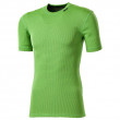 Чоловіча футболка Progress MS NKR 5CA зелений