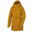 Жіноче пальто Husky Nigalo L (2022) жовтий