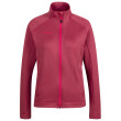 Жіноча куртка Mammut Nair ML Jacket Women бордовий