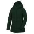 Жіноче пальто Husky Nilit L зелений TM. GREEN