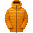 Чоловіча куртка Mountain Equipment Senja Jacket помаранчевий