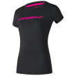 Жіноча функціональна футболка Dynafit Traverse 2 W чорний