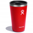 Термокружка Hydro Flask All Around Tumbler 16 oz червоний