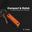Кишеньковий ніж True Utility Mod. Keychain knife TU7060N