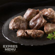 Готова їжа Expres menu М'ясо оленя 300г
