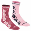 Жіночі шкарпетки Kari Traa Vinst Wool Sock 2PK 2022