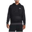 Чоловіча толстовка Under Armour Essential Flc Novelty HD