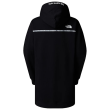 Жіноча толстовка The North Face W Zumu Hooded Dress