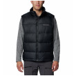 Чоловіча жилетка Columbia Pike Lake™ II Vest чорний Black