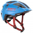 Дитячий велосипедний шолом Scott Spunto Kid синій