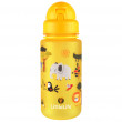 Дитяча пляшечка LittleLife Water Bottle 400 ml жовтий