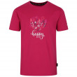 Дитяча футболка Dare 2b Trailblazer II Tee рожевий